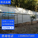 寧波隔音屏障公路聲屏障鐵路隔音板廠家