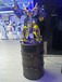 高人氣變形金剛大黃蜂機器人廠家定制全國上門調試價格優惠可租賃