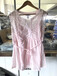 外贸原单，蕾丝连衣裙，一款一色，数量6885件，全清超低价9.8