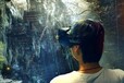 牡丹江VR房产VR小区，VR交通，立昌VR科技应用