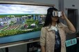 德州立昌VR台风体验馆，德州VR，台风VR内容适配