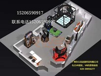 江苏VR战马，VR战马行业应用图片4
