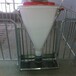猪用干湿喂料器干湿料桶自动化养猪设备品保证尽在德州贺富