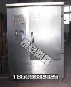 YJD5-1.8/127矿用本安型饮水机技术特征