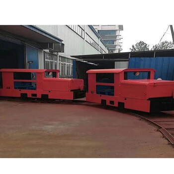礦用防爆柴油牽引機(jī)車-煤礦防爆電機(jī)車柴油機(jī)操作規(guī)程