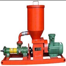 山西煤矿用BFK封孔泵-矿用BFK封孔泵型号-BFKQ-10/1.2电动封孔泵