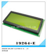 192X64点阵屏横屏显示绑定芯片KS0108LCD液晶屏图片