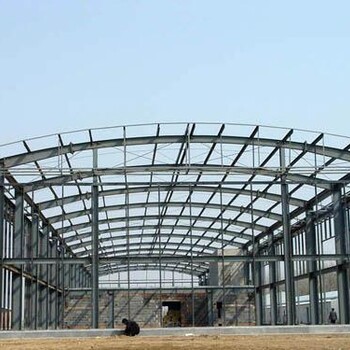 东莞横沥厂房装修，长安钢结构搭建的优势