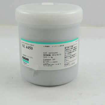 原裝道康寧SE4450導(dǎo)熱膠有機(jī)硅膠散熱膠電子設(shè)備散熱導(dǎo)熱1.92