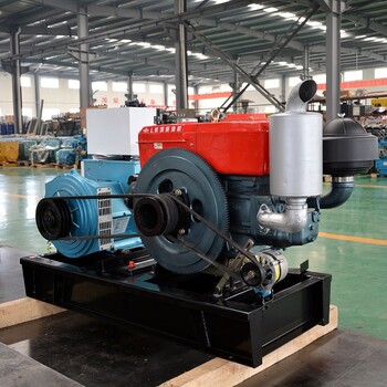 華全YC550kW發(fā)電機(jī)組參數(shù)
