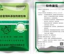 肉鸡用益生菌益生素微生物菌剂