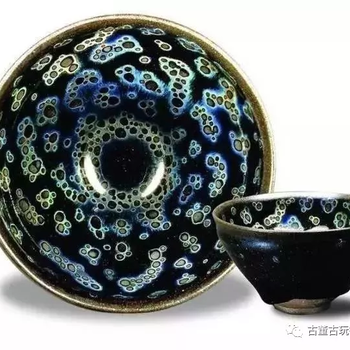 系在六朝瓷器上的使用