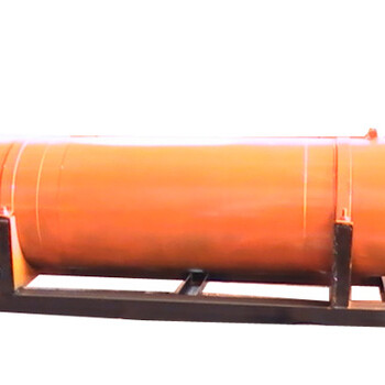 霸州华东设备320吨水泥管液压顶管机