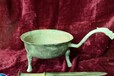 贺州新发现一件青铜器确定为东汉时期文物
