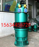 泵配件BQS50-30-7.5/B矿用隔爆型排污排沙潜水电泵图片2