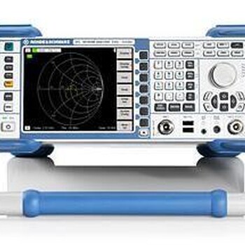 出租R&S二手ZVL6网络分析仪ZVL6出售，ZVL6维修
