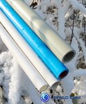 PPR冷热水管价格重庆联硕塑胶厂家