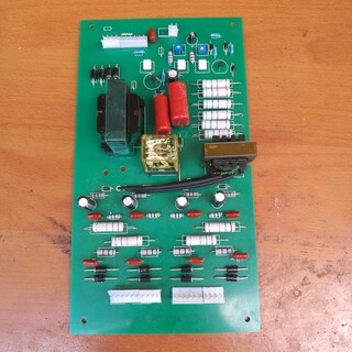 超声波焊接机维修配件超声波焊接机主板图片2