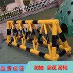 广东惠州拒马护栏大型汇演人员安全隔开护栏活动三角架拒马