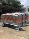 佛山禪城甲型護(hù)欄道路中央隔離機(jī)非護(hù)欄安全防護(hù)