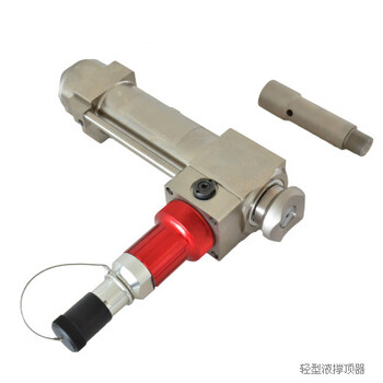 GYCD-100/540-Q轻型液压撑顶器