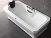 深圳真空厚片耐高溫吸塑abs板材塑料奶白色浴缸吸塑