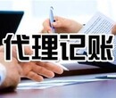 代理记账、纳税申报图片