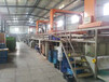 山东大型轮胎厂设备回收长期回收全套工厂设备