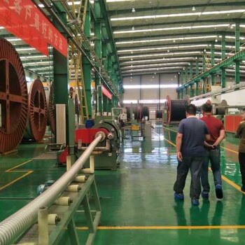 收购各类工厂设备求购内蒙古电缆厂设备回收