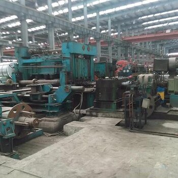 内蒙古倒闭铸造厂设备回收规模大回收机械厂设备