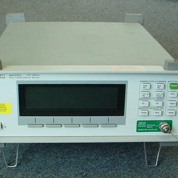 全国回收Agilent86120C