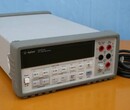 全国回收Agilent34401A万用表