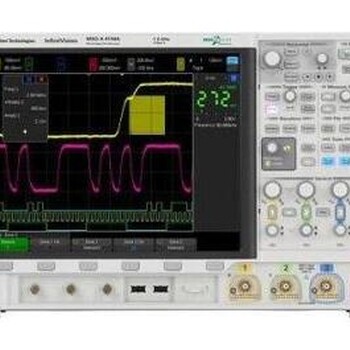 全国DSOX4054A回收DSOX4054A