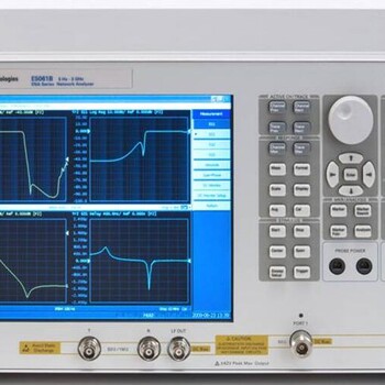 全新、二手AgilentE5061B回收