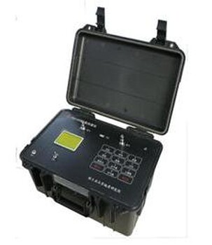 FD-216 环境测氡仪，氡气检测仪器