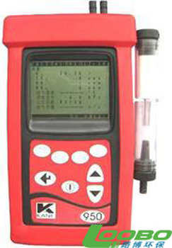 路博销售KM950烟气分析仪使用标准