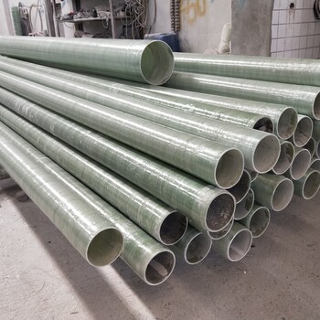 玻璃钢管道生产厂家——河北三阳盛业