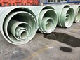 大型玻璃钢管道厂家/高压玻璃钢管厂家专业生产_玻璃钢管道压力\压力管