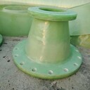 玻璃鋼法蘭短節A玻璃鋼平焊法蘭AFRP耐酸堿法蘭生產(chǎn)廠(chǎng)家