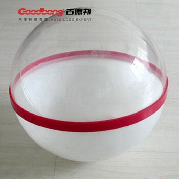 上海吸塑厂pc吸塑加工-灯箱灯罩吸塑生产