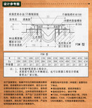 江苏平面变形缝宏鑫承重型楼地面变形缝FSM图片1