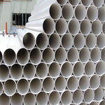山东PVC塑料管设计方法