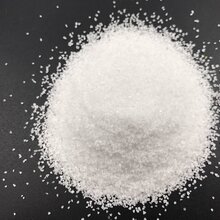 白刚玉亚泰白刚玉粒度砂除锈砂黑龙江宜春磨料厂图片