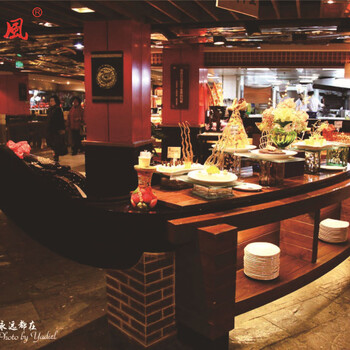 廣州裝飾船定做酒店餐飲船木船廠家