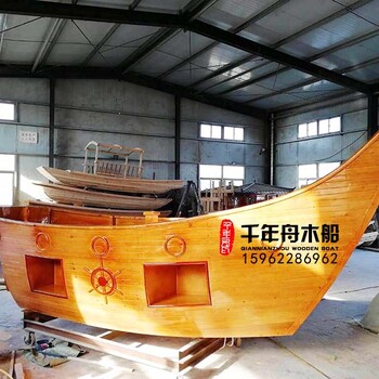 3米装饰船景观海盗船7800元价格实惠质量