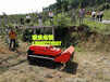 广西桂林果园管理机小型开沟机多个农用问题一机解决