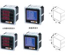 DTM820/DTM821/DTM822/DTM823三相电力测量仪选型购买图片