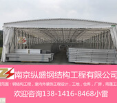 南京钢结构厂房、工地、仓库雨篷，室内外装饰工程设计