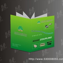 深圳印刷-画册印刷-A4尺寸-封面157g铜板纸+内页157g铜板纸