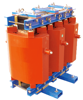 CKSC-144/10-6%高压串联电抗器